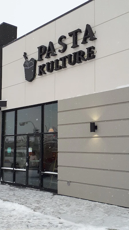 PASTA KULTURE
