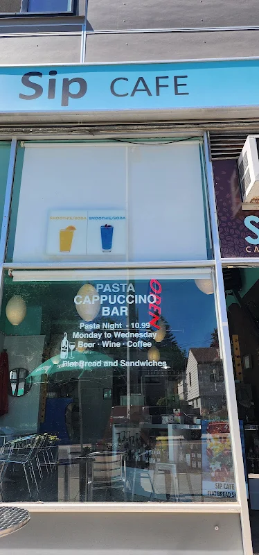 sip cafe
