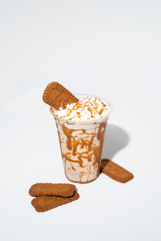 The Flavour Fusion Bakery INC.