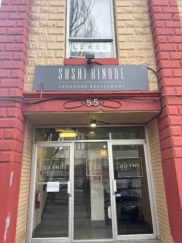 Sushi Hinode Japanese Restaurant