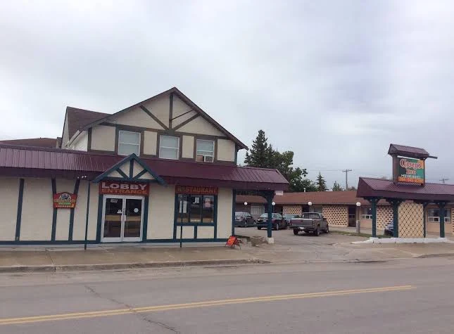 Casey's Inn Motor Hotel