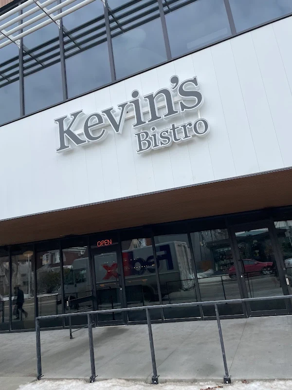 Kevin's Bistro