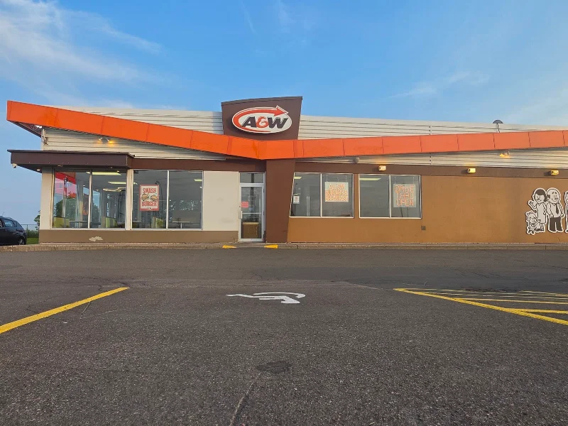 A&W Canada