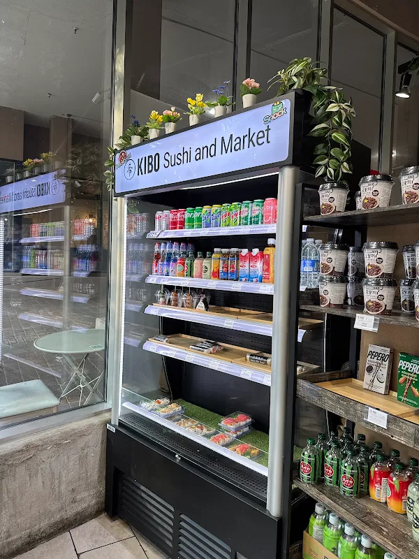 Kibo Sushi - Spring Garden
