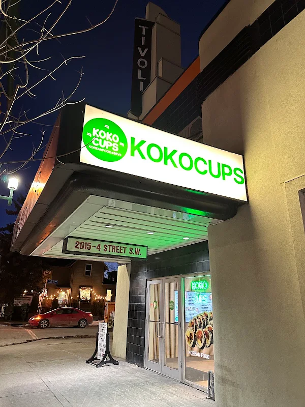 KOKOCUPS Mission