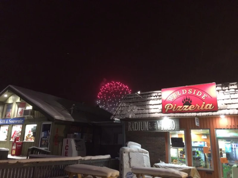 Wildside Pizzeria