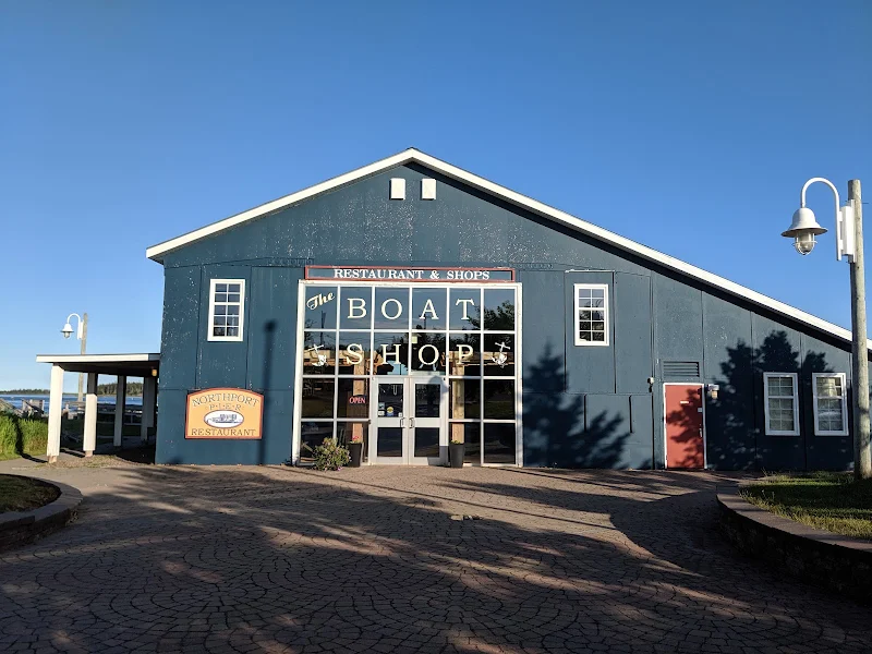 Northport Pier Restaurant