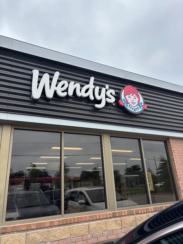 Wendy's