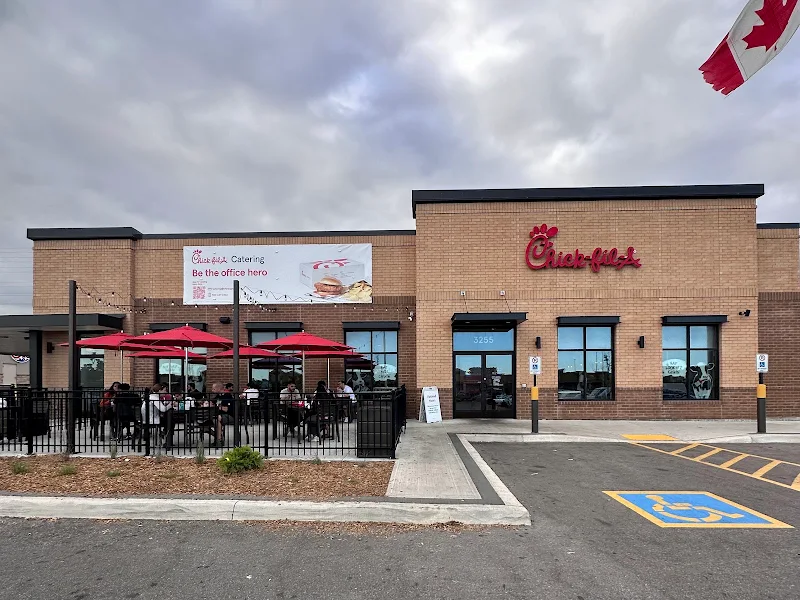 Chick-fil-A