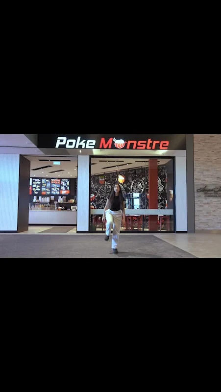 Poke Monster