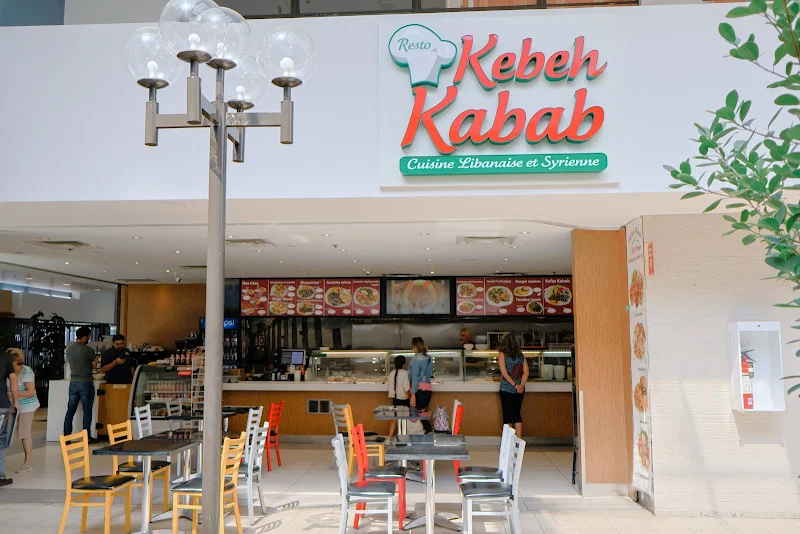 Kebeh Kabab