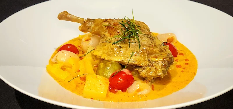 R-harn Thai Restaurant
