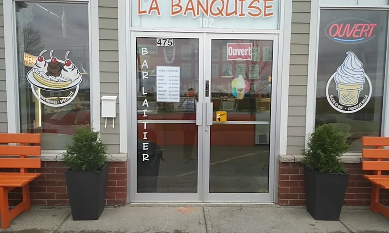 La Banquise