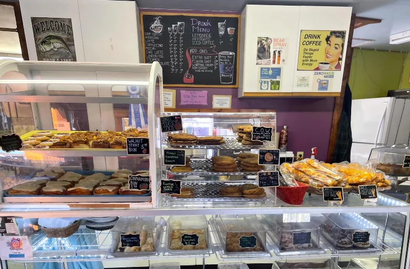 Village Bakery and Deli