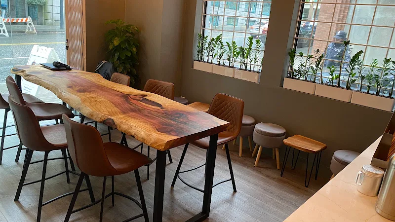 Guffo Café