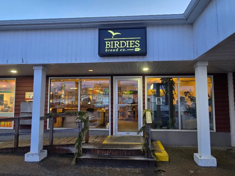 Birdies Bread Co.