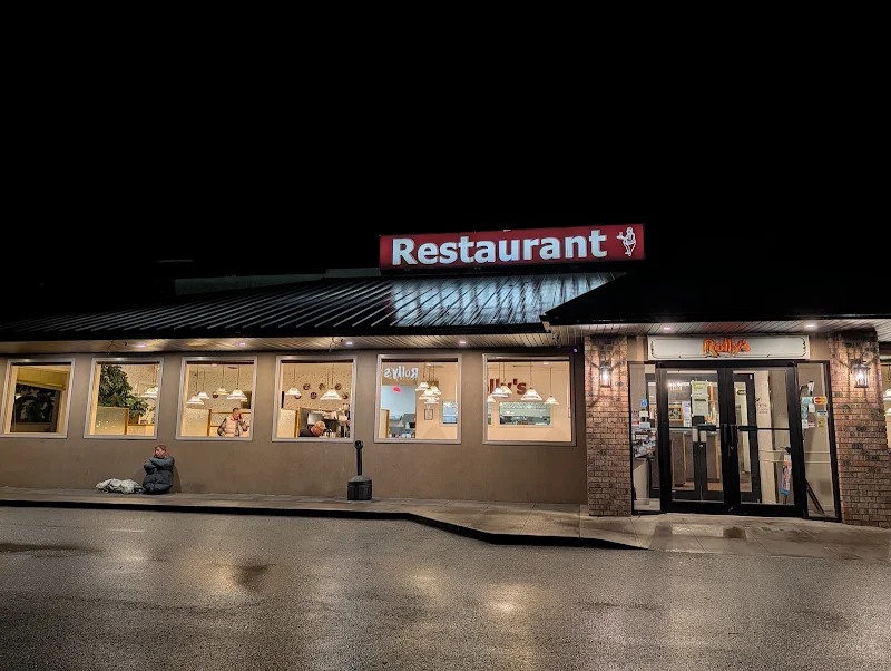 Rolly's Restaurant