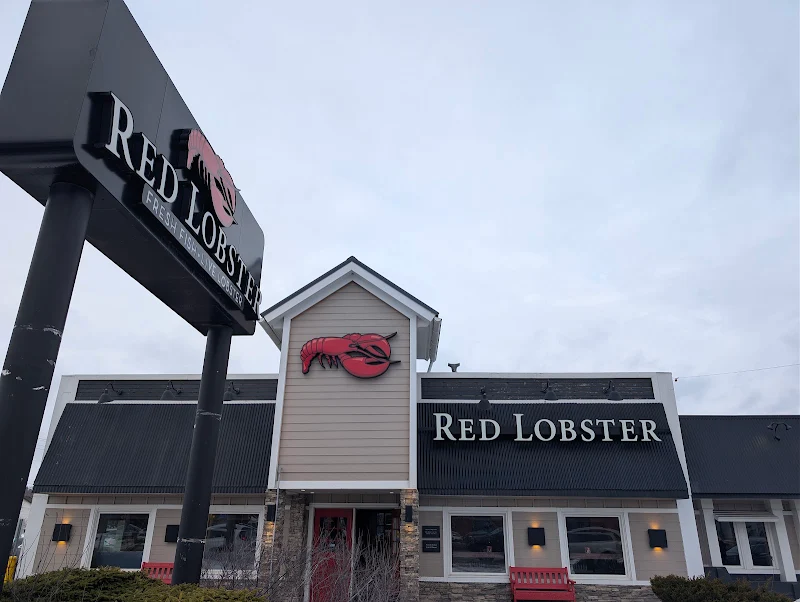 Red Lobster