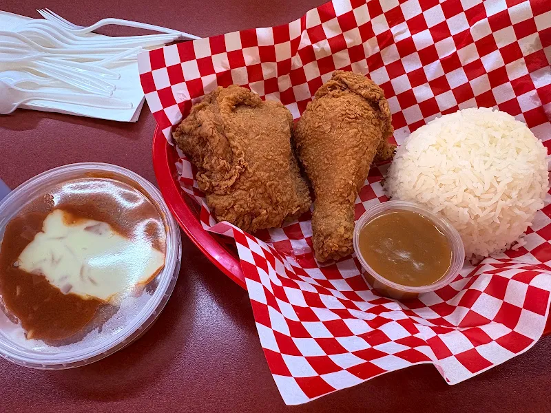 Side Chick’n