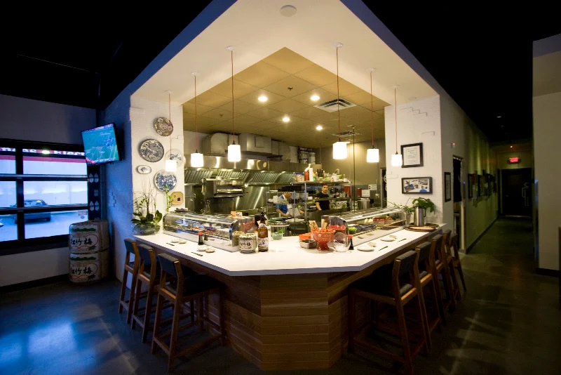 Kisoji Japanese Kitchen