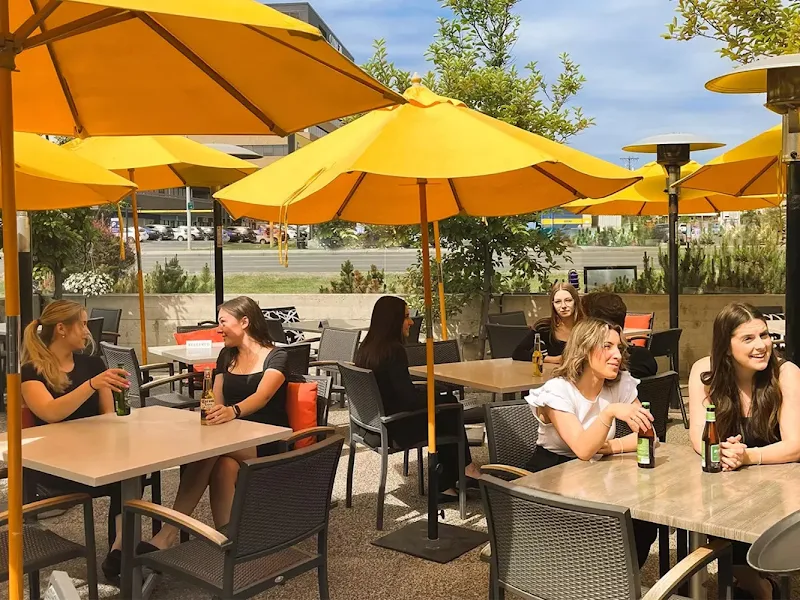 Cactus Club Cafe