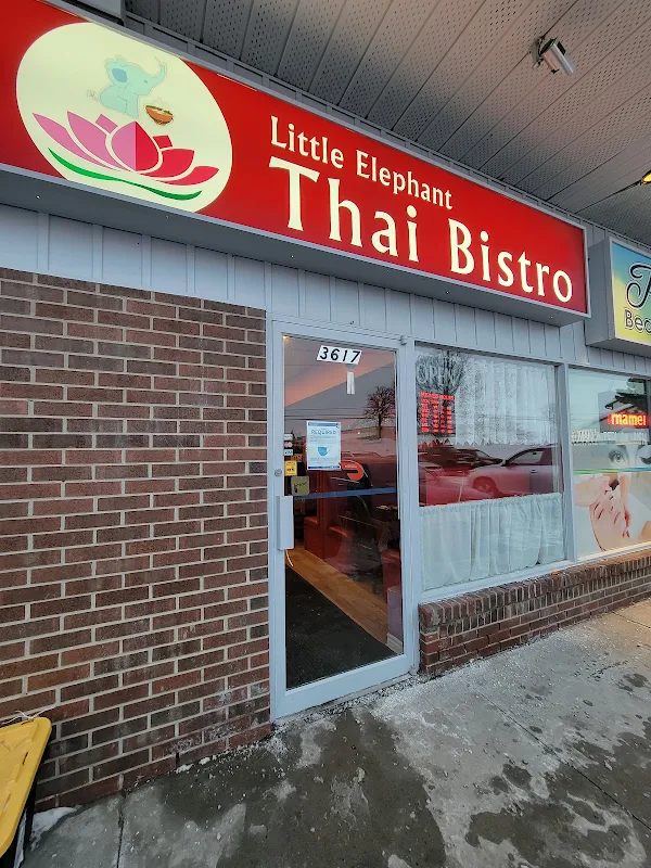 Little Elephant Thai Bistro