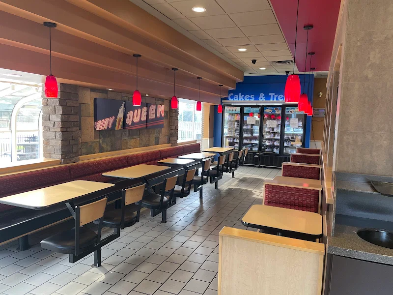 Dairy Queen Grill & Chill