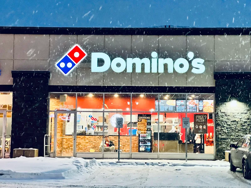 Domino's Pizza