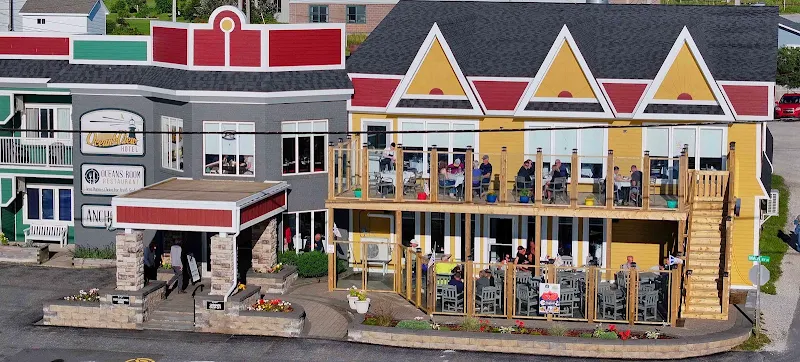 Anchor Pub