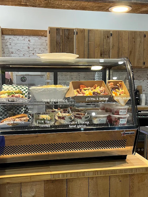 Wesma Café&Boutique