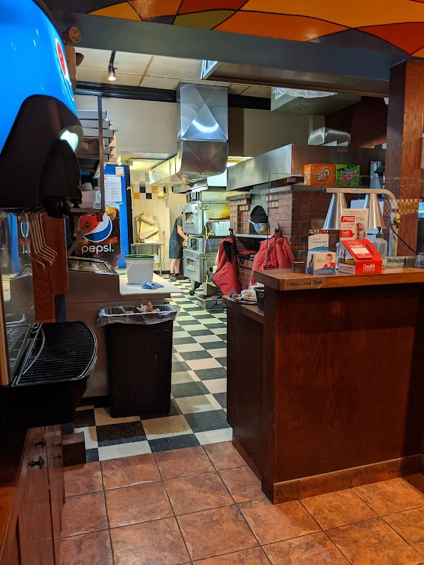 Little Christo's Pizza