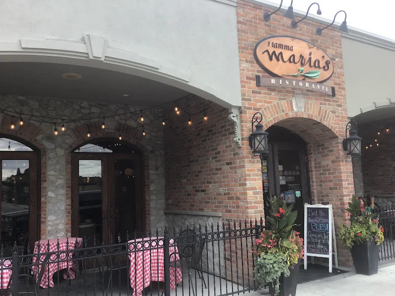 Mamma Maria's Ristorante