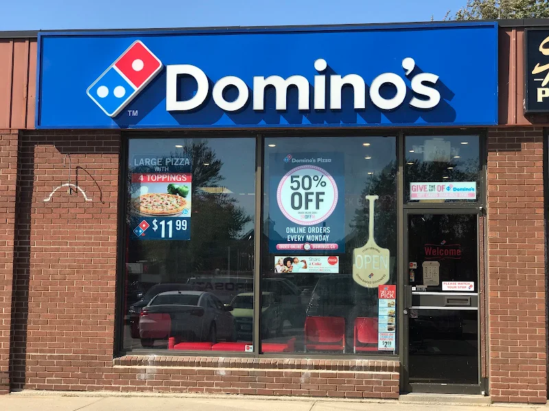 Domino's Pizza