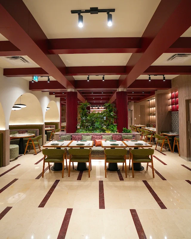 Anatolia Turkish Restaurant - Vancouver, Surrey, BC (Opening soon)
