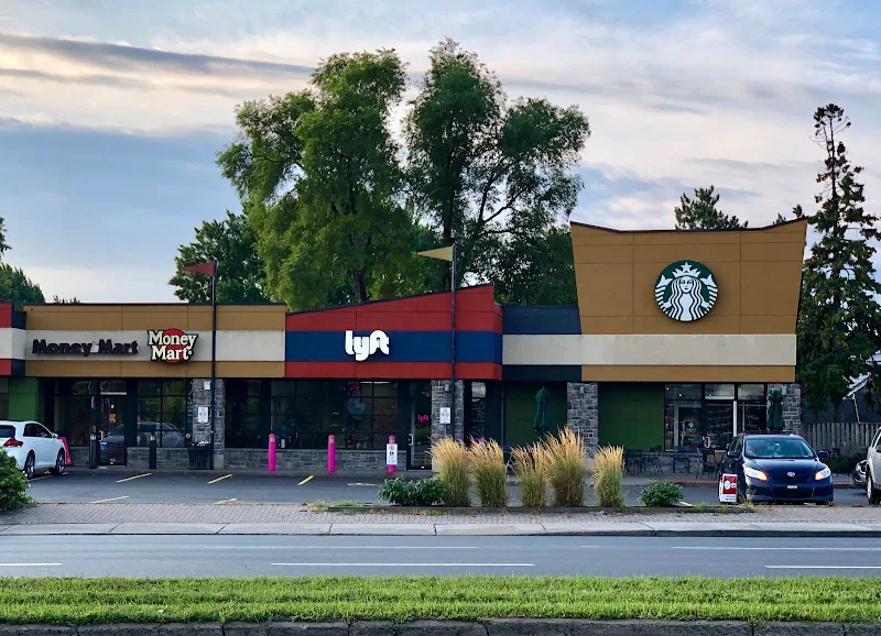 Starbucks Coffee Company