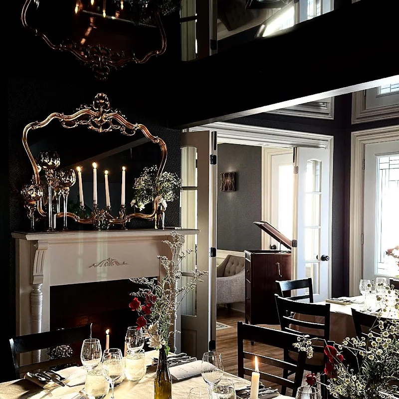 Maison Boire