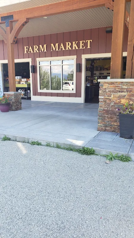 Hillcrest Farm Market