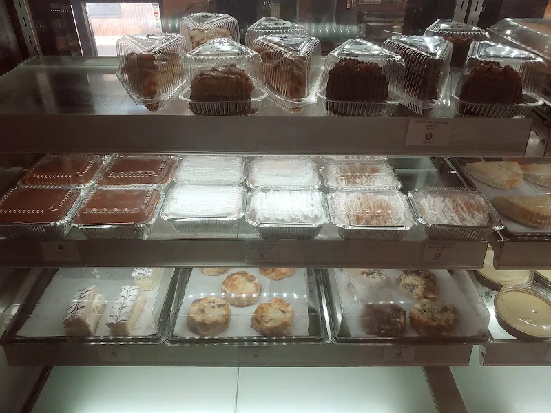 Café Chasca Inc.