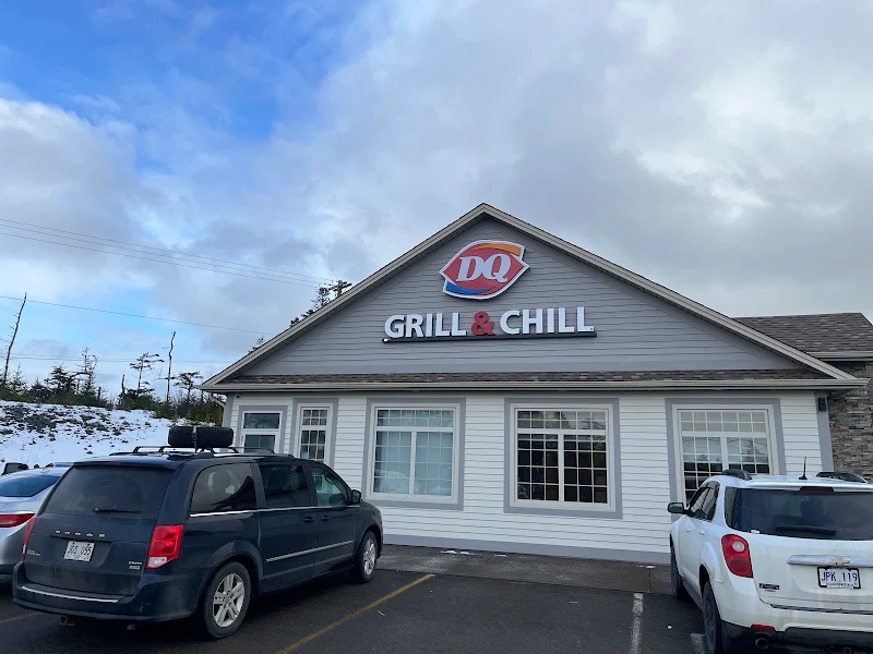 Dairy Queen Grill & Chill