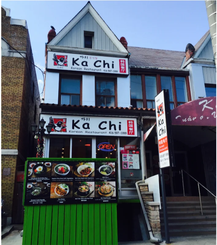 Original Ka Chi