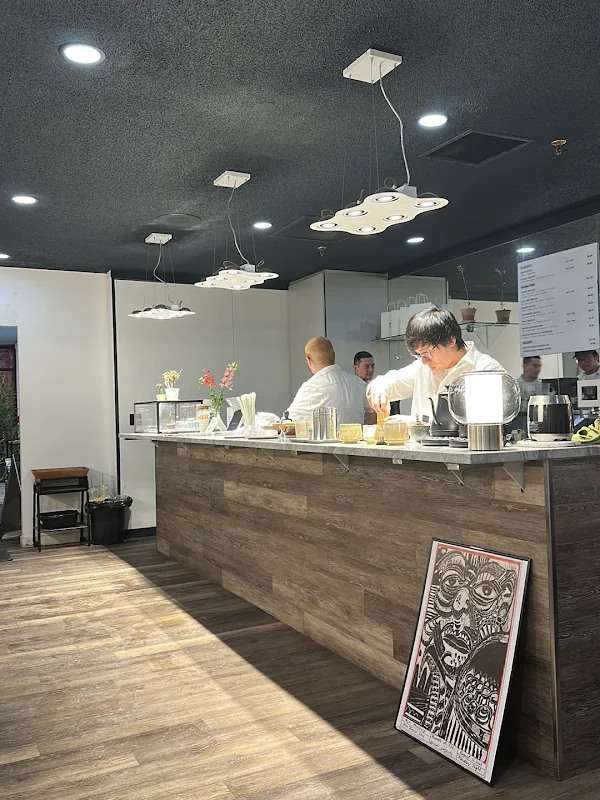 MARO MATCHA