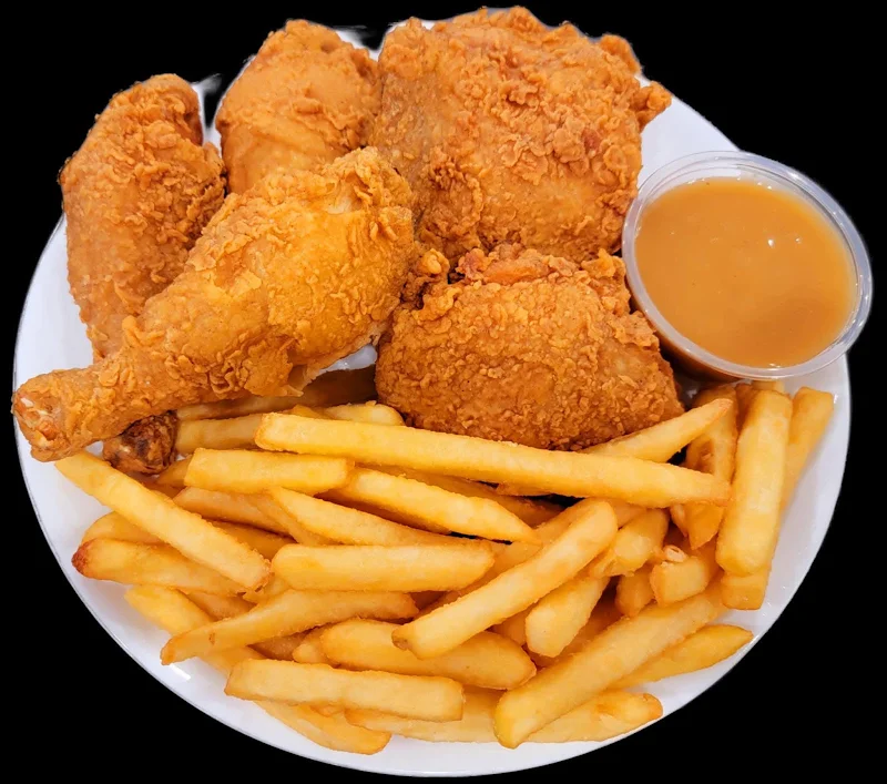 Chick N' Go