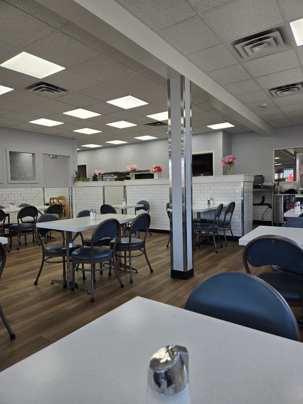 Chilliwack Husky House Restaurant