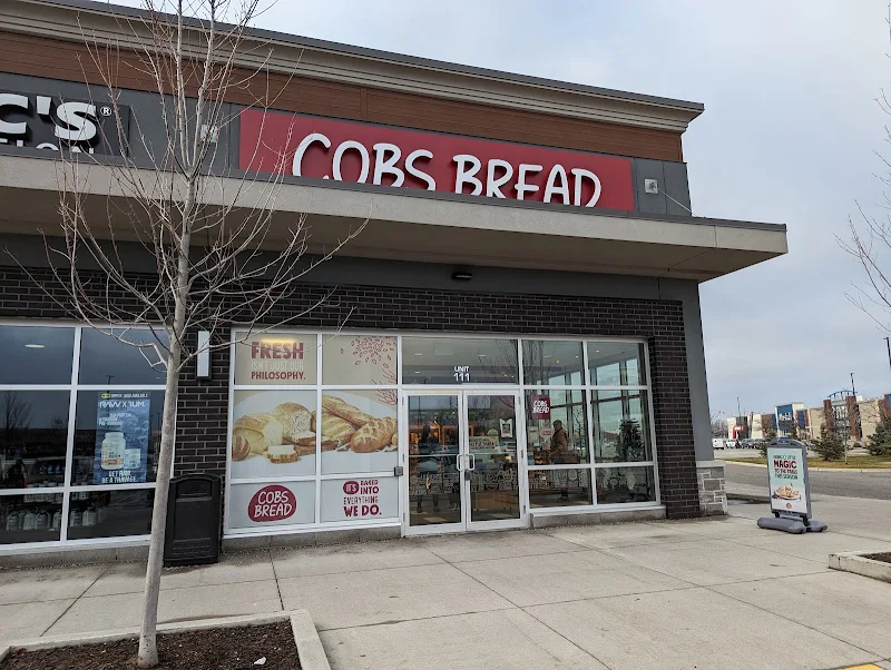 COBS Bread