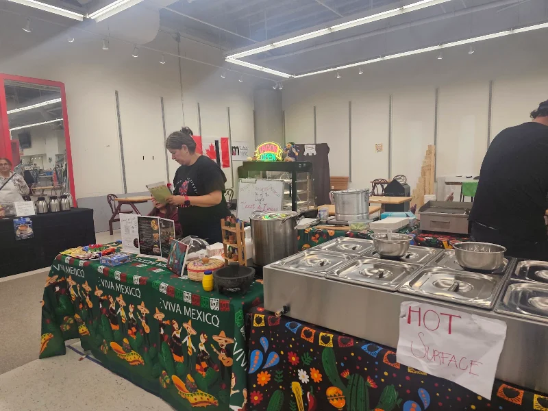 Taco Shop Sudbury
