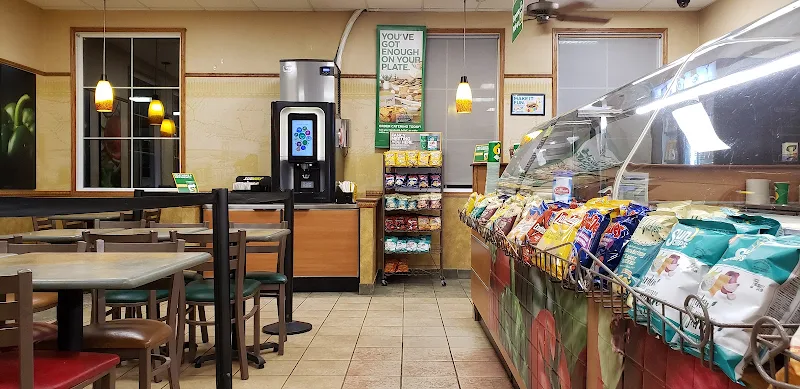 Subway