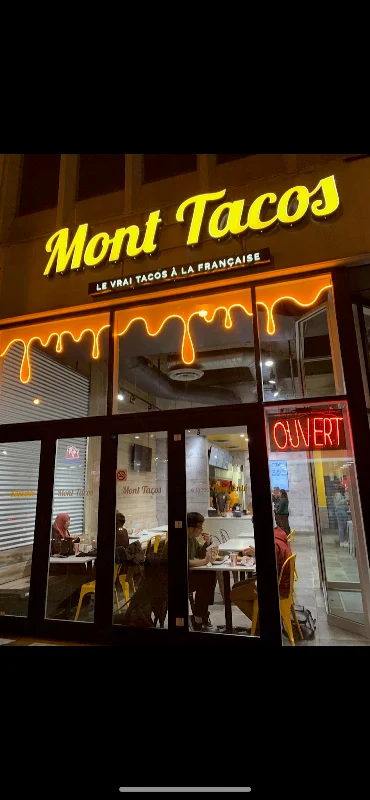 Mont Tacos