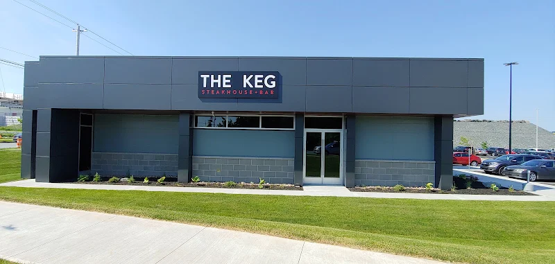 The Keg Steakhouse + Bar - Dartmouth Crossing