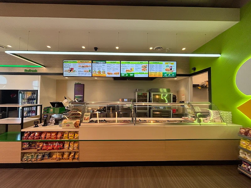Subway
