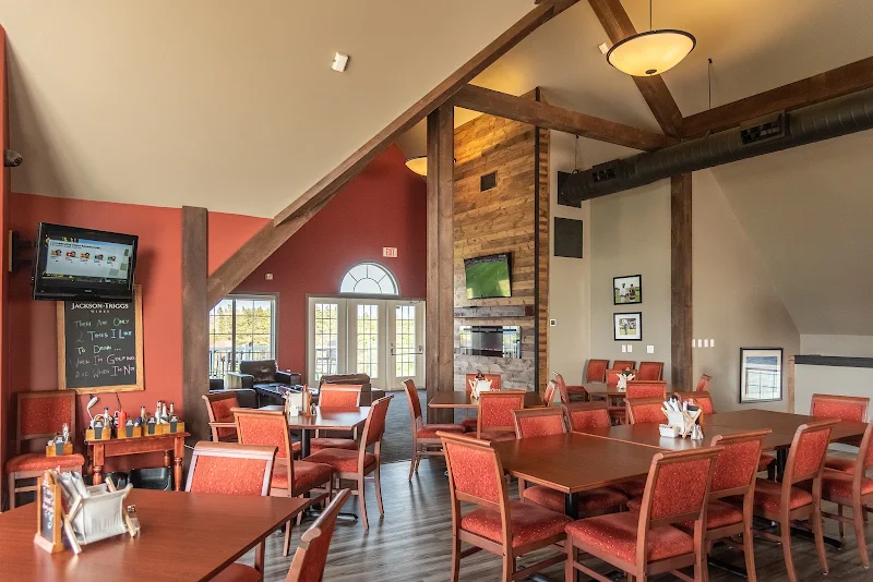 The Crow's Nest Lounge